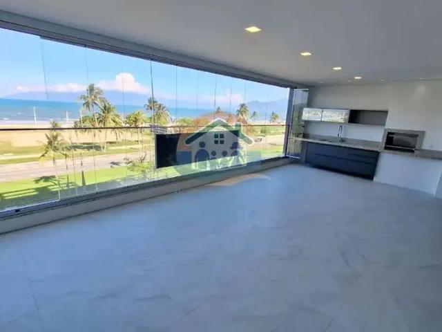 Apartamento venda em Região Imediata de Caraguatatuba-Ubatuba-São Sebastião, Região Metropolitana do Vale do Paraíba e Litoral Norte
