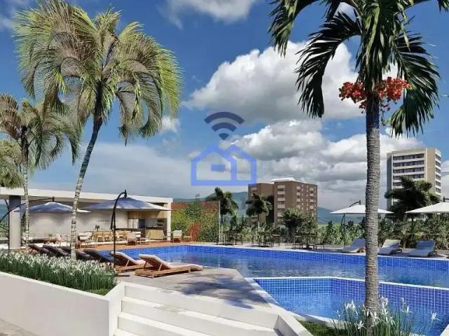 Apartamento venda em Região Imediata de Caraguatatuba-Ubatuba-São Sebastião, Região Metropolitana do Vale do Paraíba e Litoral Norte