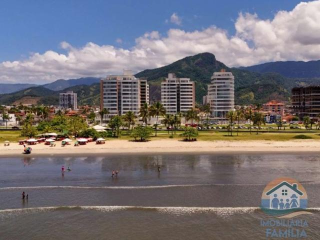 Apartamento venda em Região Imediata de Caraguatatuba-Ubatuba-São Sebastião, Região Metropolitana do Vale do Paraíba e Litoral Norte