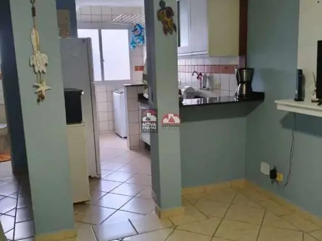 Apartamento venda em Região Imediata de Caraguatatuba-Ubatuba-São Sebastião, Região Metropolitana do Vale do Paraíba e Litoral Norte