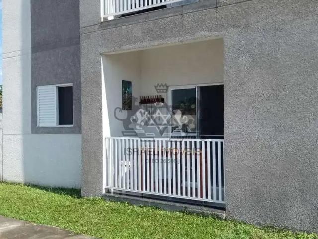 Apartamento venda em Região Imediata de Caraguatatuba-Ubatuba-São Sebastião, Região Metropolitana do Vale do Paraíba e Litoral Norte