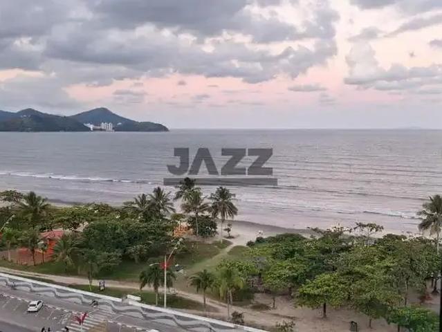Apartamento venda em Oceanica, Caraguatatuba