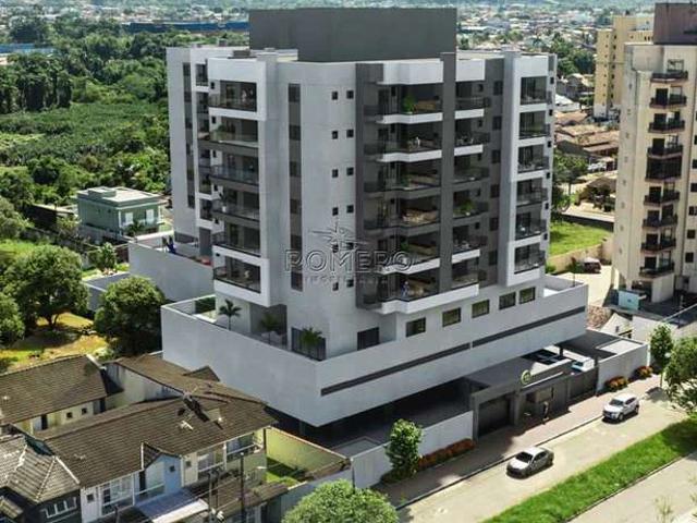 Apartamento venda em Caraguatatuba