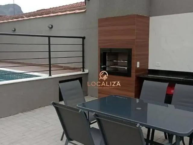 Apartamento venda em Região Imediata de Caraguatatuba-Ubatuba-São Sebastião, Região Metropolitana do Vale do Paraíba e Litoral Norte