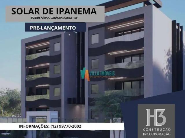 Apartamento venda em Região Imediata de Caraguatatuba-Ubatuba-São Sebastião, Região Metropolitana do Vale do Paraíba e Litoral Norte