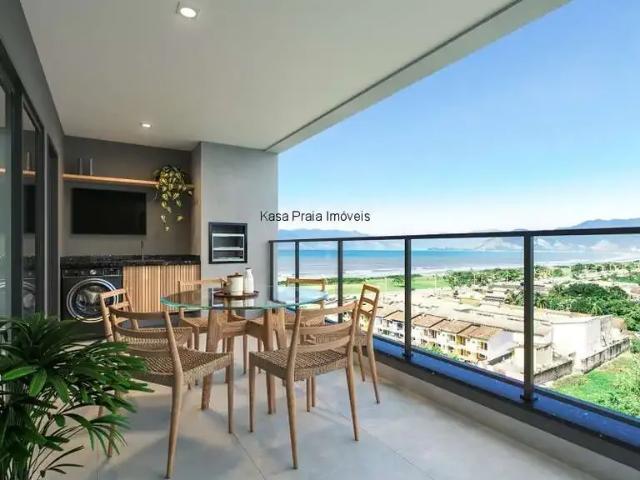 Apartamento venda em Região Imediata de Caraguatatuba-Ubatuba-São Sebastião, Região Metropolitana do Vale do Paraíba e Litoral Norte