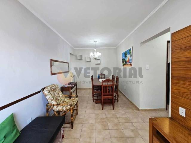 Apartamento venda em Balneário Poiares, Caraguatatuba