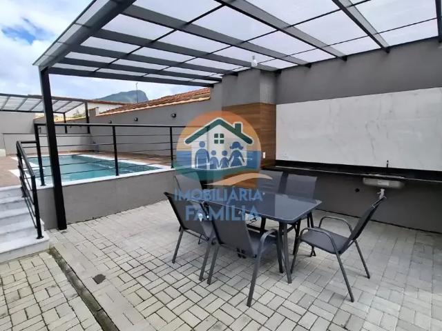 Apartamento venda em Região Imediata de Caraguatatuba-Ubatuba-São Sebastião, Região Metropolitana do Vale do Paraíba e Litoral Norte