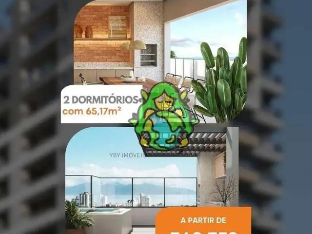 Apartamento venda em Região Imediata de Caraguatatuba-Ubatuba-São Sebastião, Região Metropolitana do Vale do Paraíba e Litoral Norte