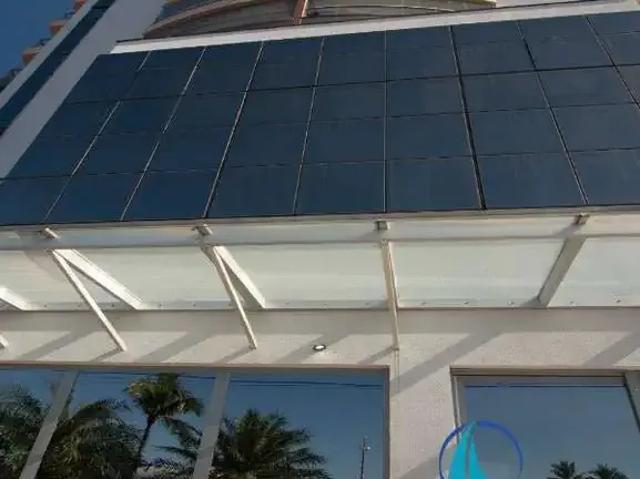 Apartamento venda em Balneário Parnaso, Caraguatatuba