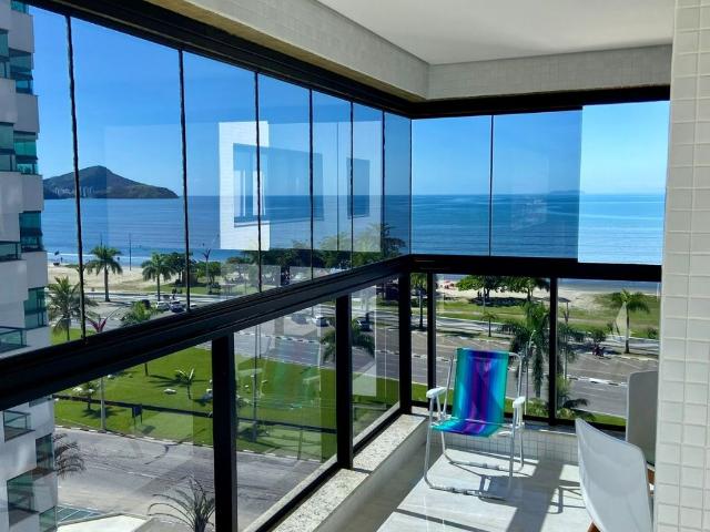 Apartamento venda em Região Imediata de Caraguatatuba-Ubatuba-São Sebastião, Região Metropolitana do Vale do Paraíba e Litoral Norte