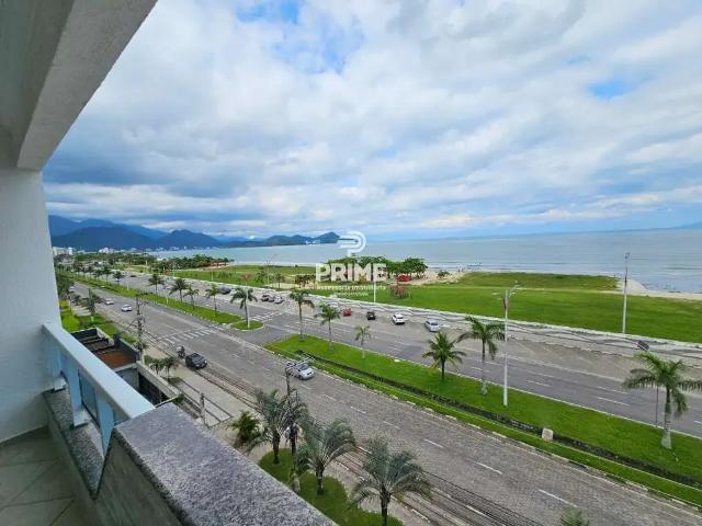 Apartamento venda em Região Imediata de Caraguatatuba-Ubatuba-São Sebastião, Região Metropolitana do Vale do Paraíba e Litoral Norte