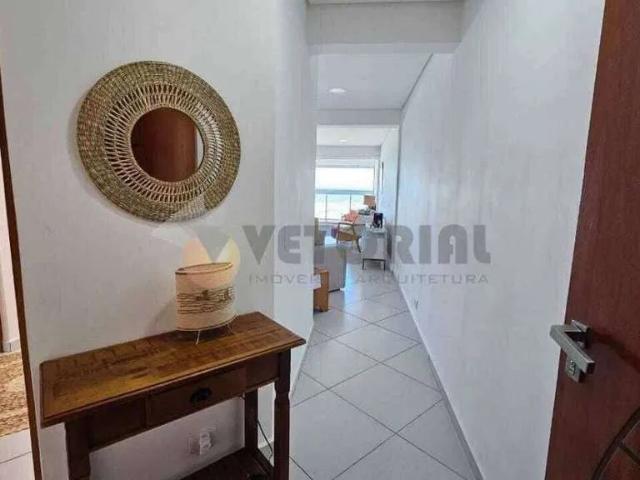 Apartamento venda em Loteamento Israel Rodrigues Ferreira, Caraguatatuba