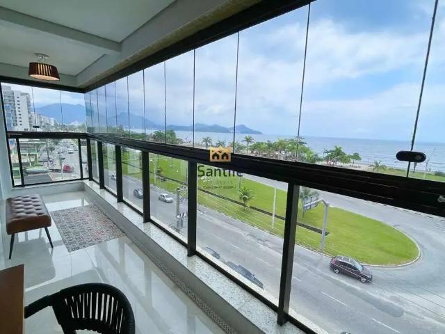 Apartamento venda em Região Imediata de Caraguatatuba-Ubatuba-São Sebastião, Região Metropolitana do Vale do Paraíba e Litoral Norte