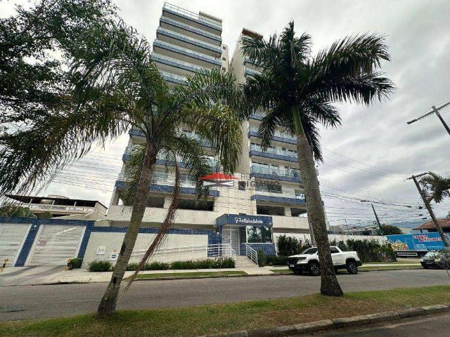 Apartamento venda em Região Imediata de Caraguatatuba-Ubatuba-São Sebastião, Região Metropolitana do Vale do Paraíba e Litoral Norte
