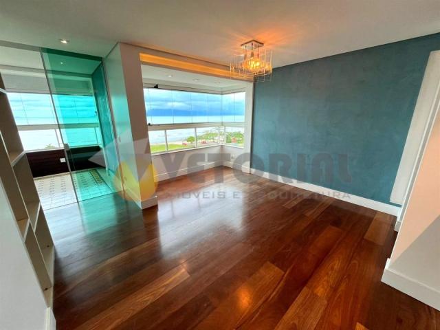 Apartamento venda em Caraguatatuba