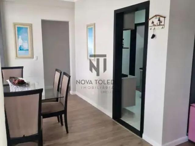 Apartamento venda em Jardim Guaxinduba, Caraguatatuba
