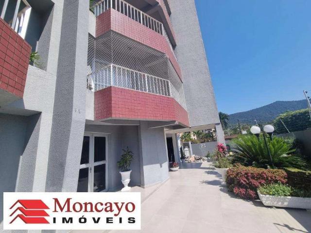 Apartamento venda em Região Imediata de Caraguatatuba-Ubatuba-São Sebastião, Região Metropolitana do Vale do Paraíba e Litoral Norte