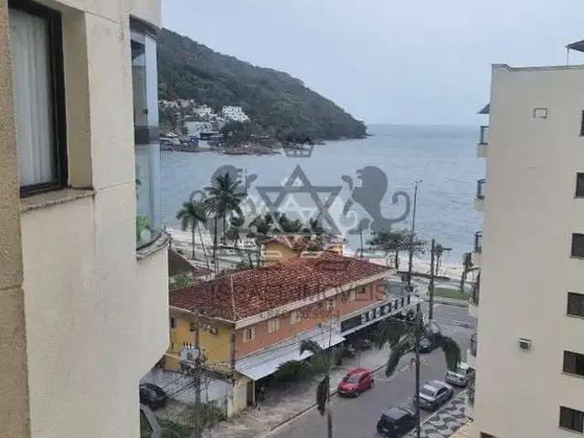 Apartamento venda em Caraguatatuba, Região Geográfica Intermediária de São José dos Campos
