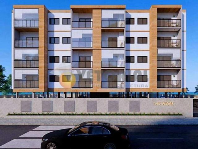 Apartamento venda em Jardim Progresso, Caraguatatuba
