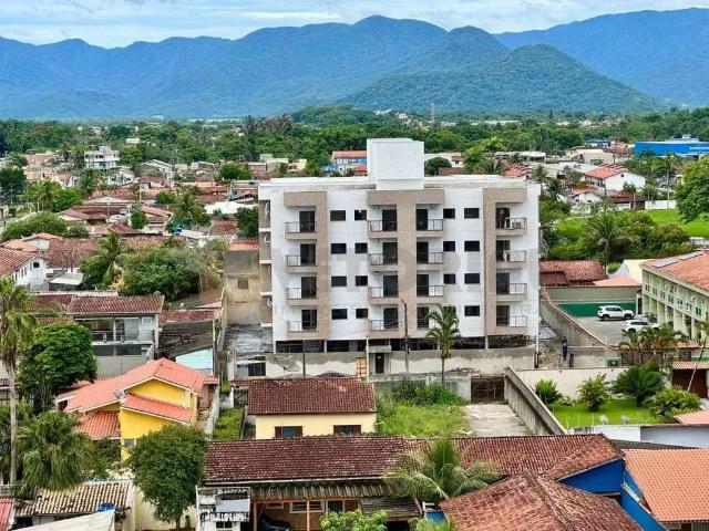Apartamento venda em Região Imediata de Caraguatatuba-Ubatuba-São Sebastião, Região Metropolitana do Vale do Paraíba e Litoral Norte
