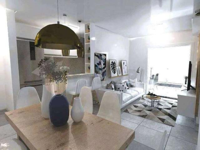Apartamento venda em Sitio Jaqueiras, Caraguatatuba