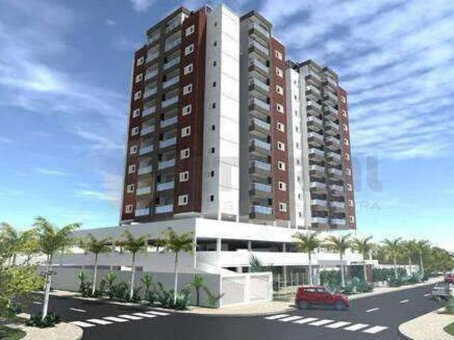 Apartamento venda em Sitio Jaqueiras, Caraguatatuba
