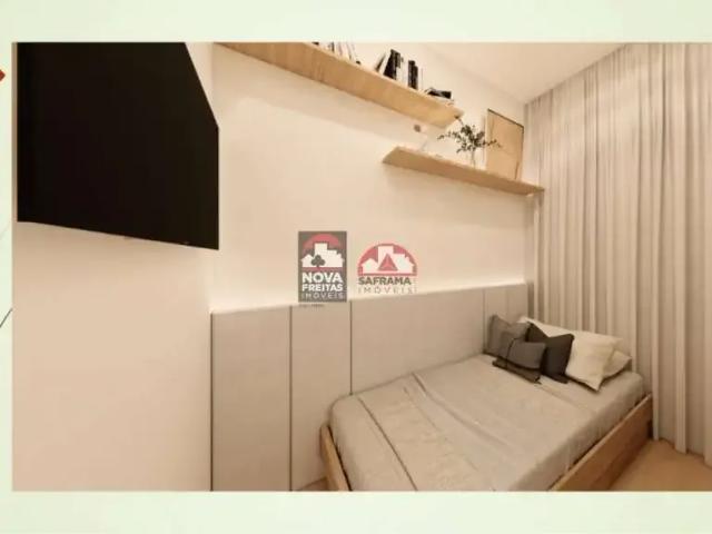 Apartamento venda em Região Imediata de Caraguatatuba-Ubatuba-São Sebastião, Região Metropolitana do Vale do Paraíba e Litoral Norte