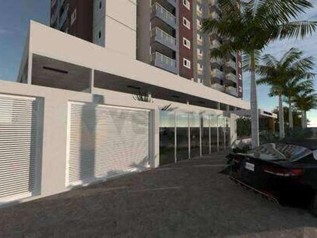 Apartamento venda em Jardim Progresso, Caraguatatuba