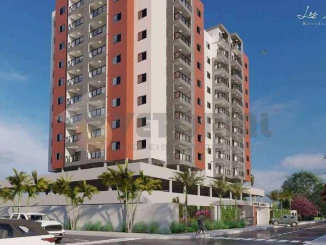 Apartamento venda em Jardim Progresso, Caraguatatuba