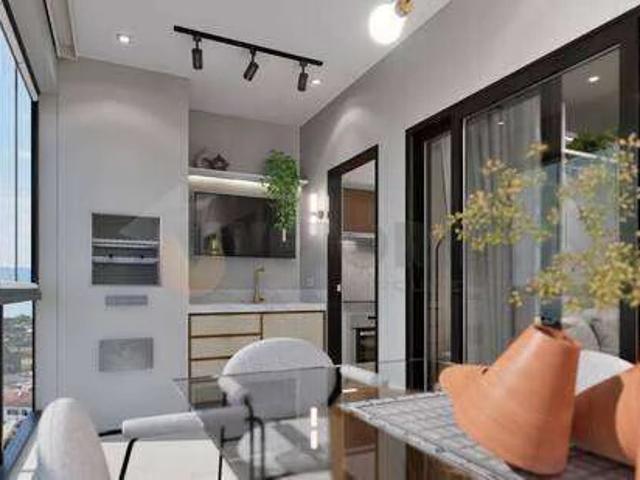 Apartamento venda em Jardim Progresso, Caraguatatuba