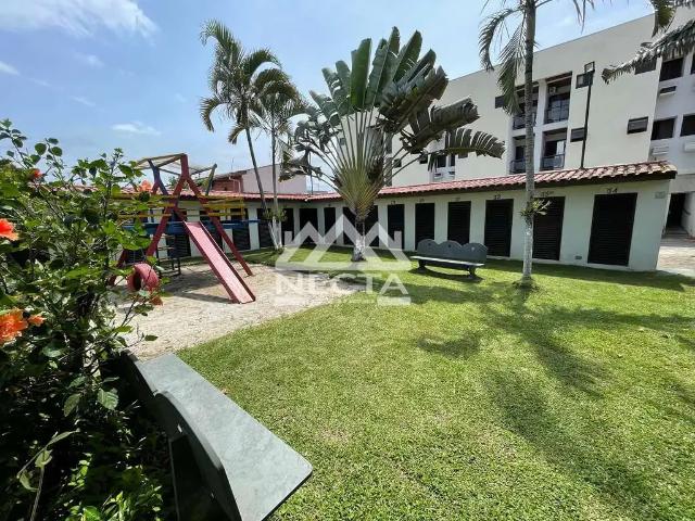 Apartamento venda em Região Imediata de Caraguatatuba-Ubatuba-São Sebastião, Região Metropolitana do Vale do Paraíba e Litoral Norte