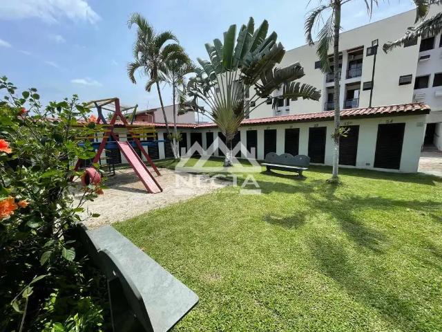 Apartamento venda em Região Imediata de Caraguatatuba-Ubatuba-São Sebastião, Região Metropolitana do Vale do Paraíba e Litoral Norte