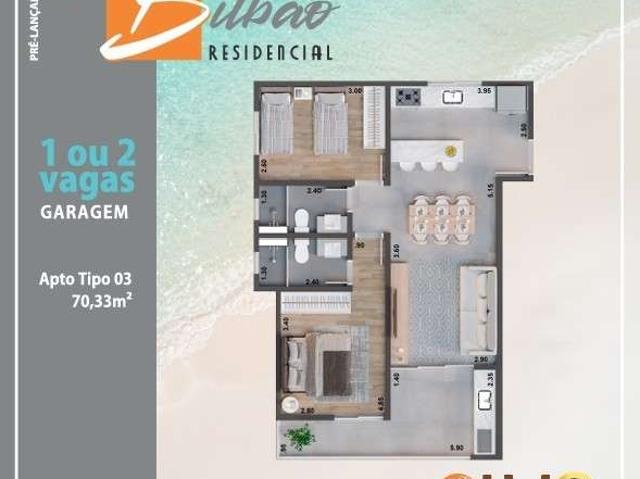 Apartamento venda em Região Imediata de Caraguatatuba-Ubatuba-São Sebastião, Região Metropolitana do Vale do Paraíba e Litoral Norte