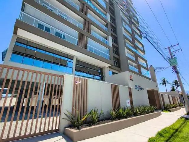Apartamento venda em Região Imediata de Caraguatatuba-Ubatuba-São Sebastião, Região Metropolitana do Vale do Paraíba e Litoral Norte