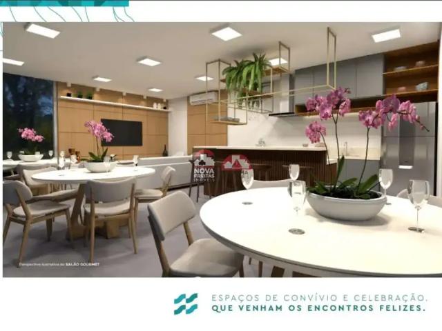Apartamento venda em Oceanica, Caraguatatuba