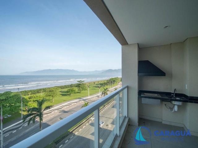 Apartamento venda em Oceanica, Caraguatatuba