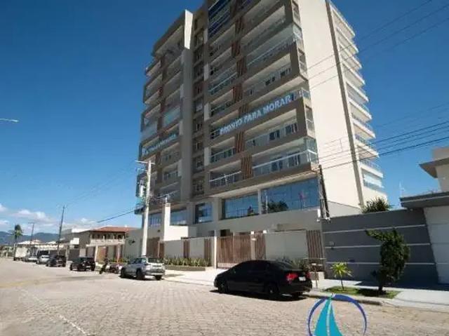 Apartamento venda em Oceanica, Caraguatatuba