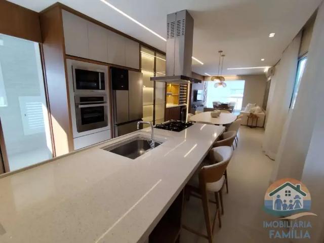Apartamento venda em Oceanica, Caraguatatuba