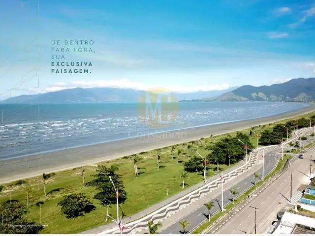 Apartamento venda em Região Imediata de Caraguatatuba-Ubatuba-São Sebastião, Região Metropolitana do Vale do Paraíba e Litoral Norte