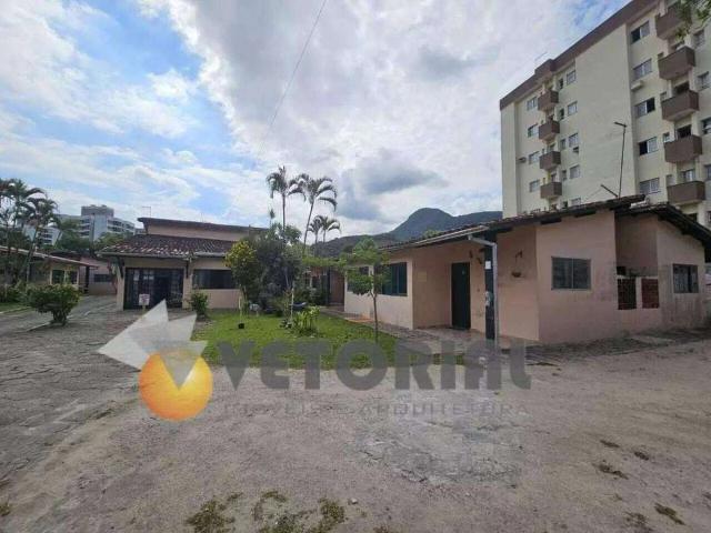 Apartamento venda em Jardim Caraguá, Caraguatatuba
