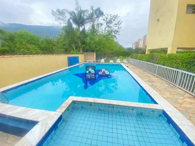 Apartamento venda em Jardim Itamar, Caraguatatuba