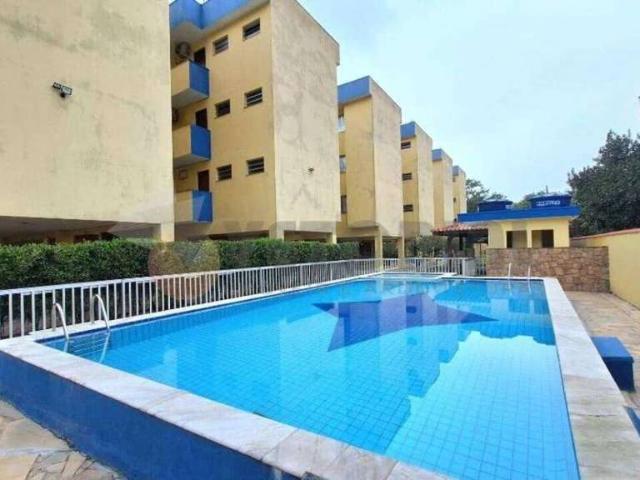 Apartamento venda em Casa Branca, Caraguatatuba