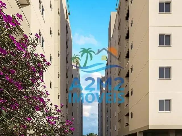Apartamento venda em Jardim Caraguá, Caraguatatuba