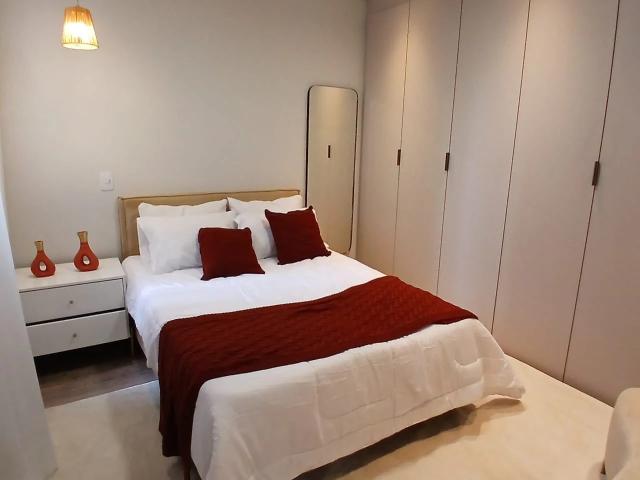 Apartamento venda em Caraguatatuba, Região Geográfica Intermediária de São José dos Campos