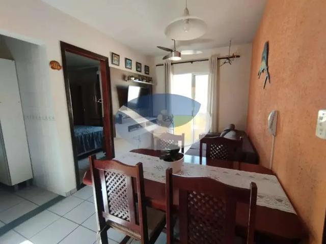 Apartamento venda em Região Imediata de Caraguatatuba-Ubatuba-São Sebastião, Região Metropolitana do Vale do Paraíba e Litoral Norte