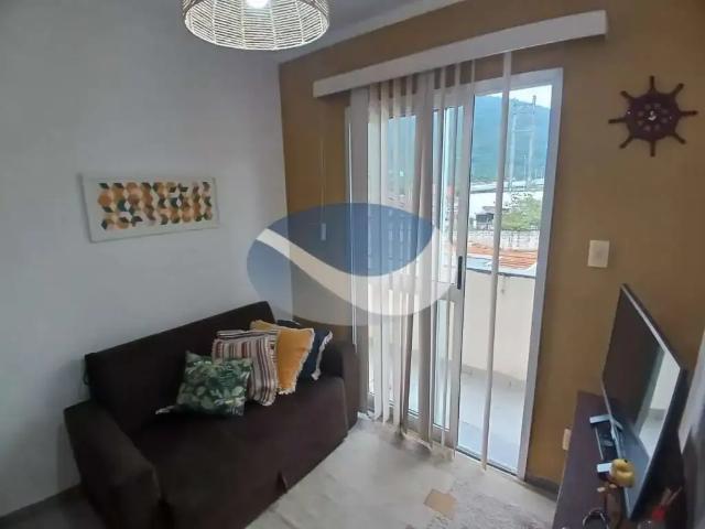 Apartamento venda em Região Imediata de Caraguatatuba-Ubatuba-São Sebastião, Região Metropolitana do Vale do Paraíba e Litoral Norte