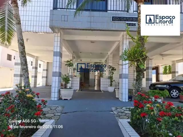 Apartamento venda em Região Imediata de Caraguatatuba-Ubatuba-São Sebastião, Região Metropolitana do Vale do Paraíba e Litoral Norte