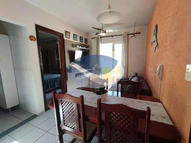 Apartamento venda em Jardim Itamar, Caraguatatuba