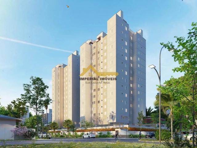 Apartamento venda em Caraguatatuba, Região Geográfica Intermediária de São José dos Campos